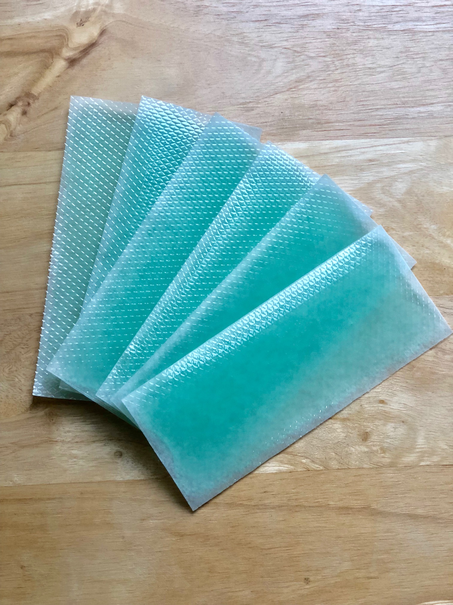 Ki Energy infused Cooling Gel